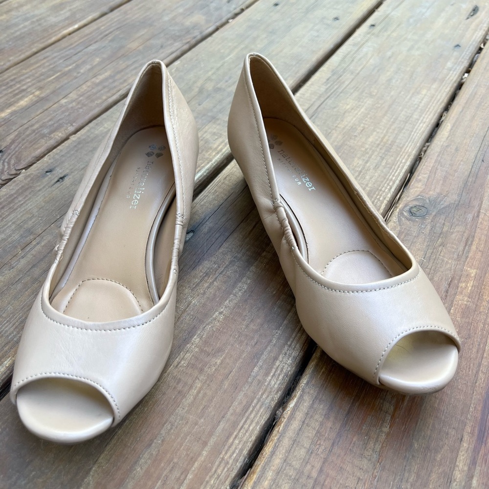 Naturalizer shoes